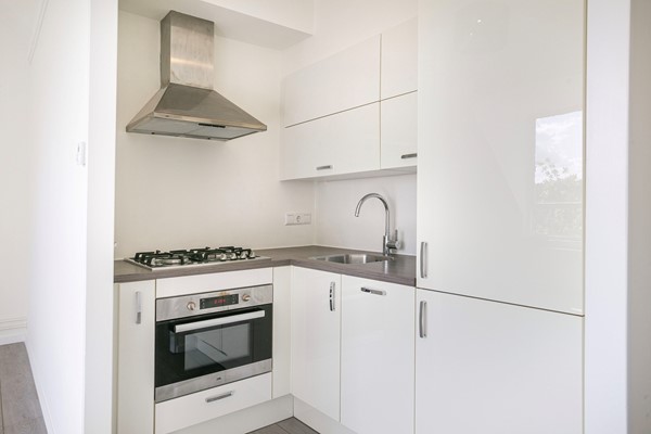 Medium property photo - Wolfskuilseweg 88A, 6542 JM Nijmegen